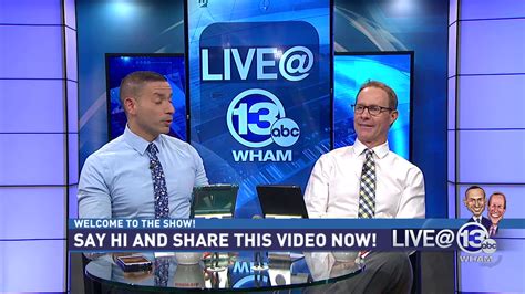 13wham live